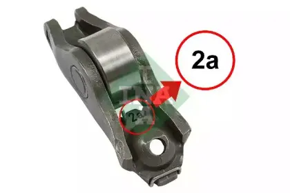 422 0232 10 INA Балансир, управление двигателем