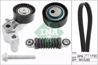 529 0097 10 INA