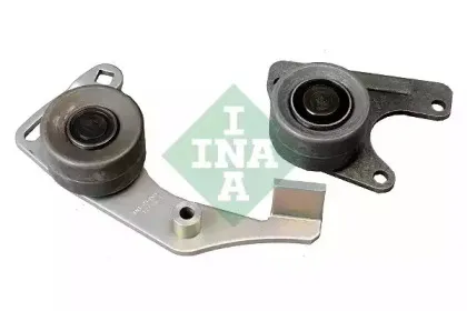 530 0011 09 INA Комплект роликов, зубчатый ремень