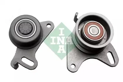 530 0053 09 INA Комплект роликов, зубчатый ремень