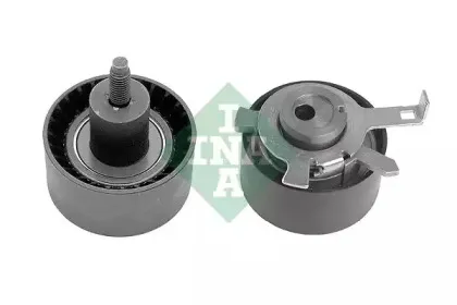530 0066 09 INA Комплект роликов, зубчатый ремень