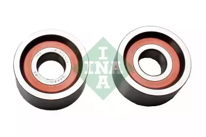 530 0073 09 INA Комплект роликов, зубчатый ремень