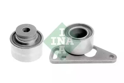 530 0080 09 INA Комплект роликов, зубчатый ремень