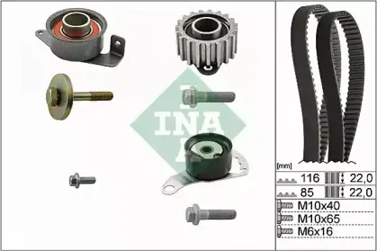 530 0104 10 INA