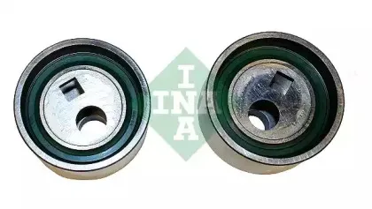 530 0106 09 INA Комплект роликов, зубчатый ремень