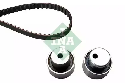 530 0114 10 INA Комплект ремня ГРМ