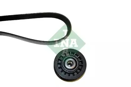 530 0129 10 INA Поликлиновой ременный комплект