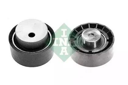 530 0160 09 INA Комплект роликов, зубчатый ремень