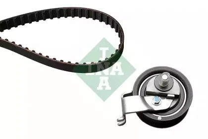 530 0169 10 INA Комплект ремня ГРМ