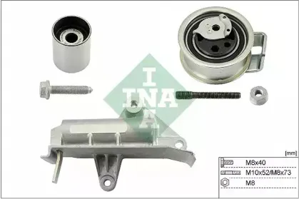 530 0177 09 INA