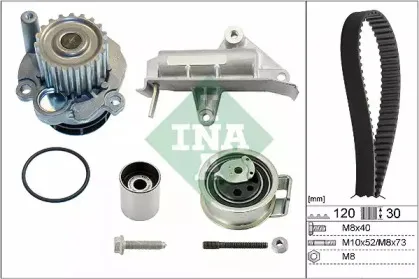 530 0177 30 INA