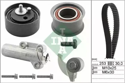 530 0179 10 INA