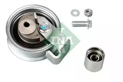 530 0180 09 INA Комплект роликов, зубчатый ремень