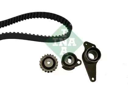 530 0184 10 INA Комплект ремня ГРМ
