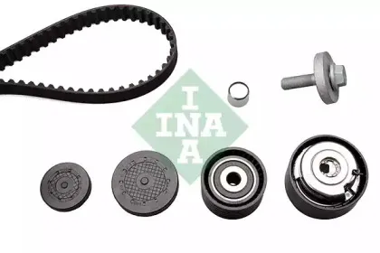 530 0193 10 INA Комплект ремня ГРМ