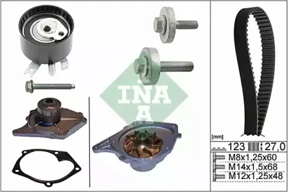 530 0197 30 INA