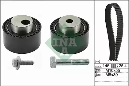 530 0234 10 INA