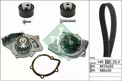 530 0234 30 INA