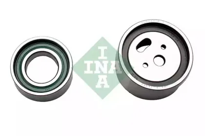 530 0253 09 INA Комплект роликов, зубчатый ремень