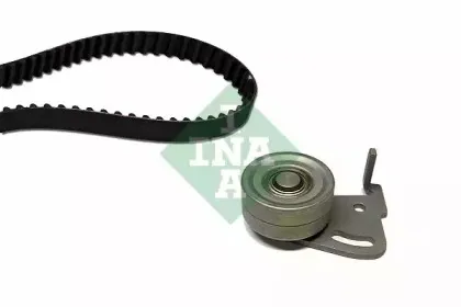 530 0260 10 INA Комплект ремня ГРМ