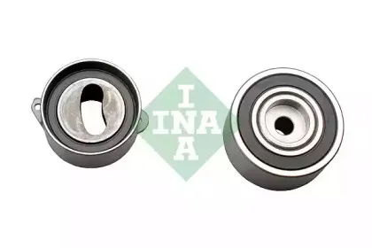 530 0280 09 INA Комплект роликов, зубчатый ремень