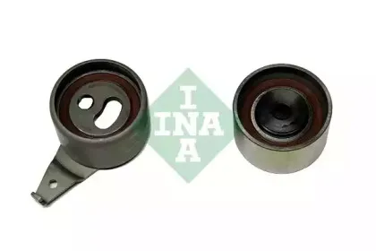 530 0283 09 INA Комплект роликов, зубчатый ремень
