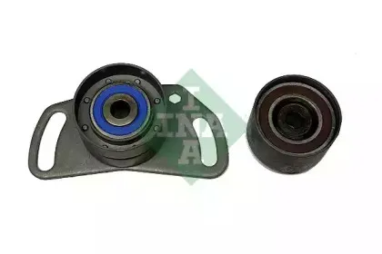 530 0328 09 INA Комплект роликов, зубчатый ремень