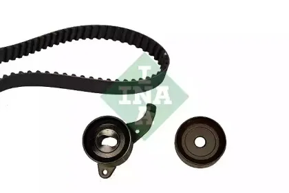 530 0336 10 INA Комплект ремня ГРМ