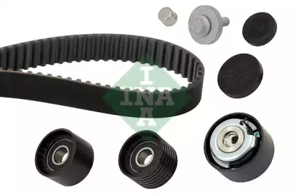 530 0342 10 INA Комплект ремня ГРМ