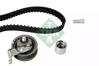 530 0344 10 INA Комплект ремня ГРМ