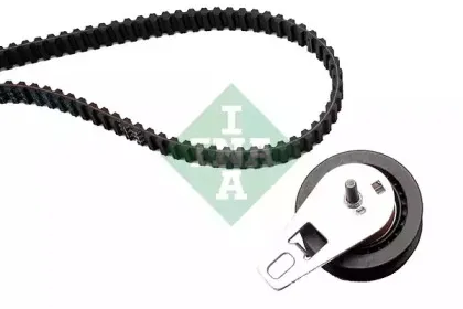 530 0347 10 INA Комплект ремня ГРМ