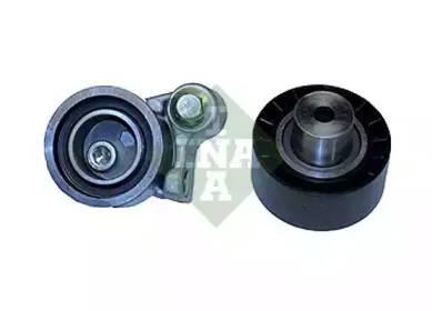 530 0348 09 INA Комплект роликов, зубчатый ремень