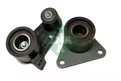 530 0349 09 INA Комплект роликов, зубчатый ремень