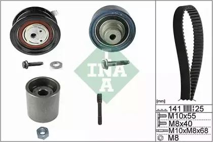 530 0361 10 INA