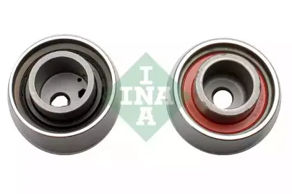 530 0380 09 INA Комплект роликов, зубчатый ремень