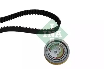 530 0391 10 INA Комплект ремня ГРМ