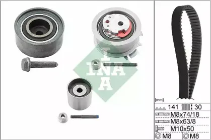 530 0405 10 INA