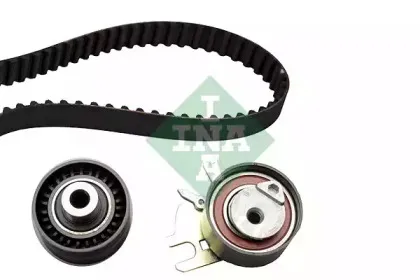 530 0449 10 INA Комплект ремня ГРМ