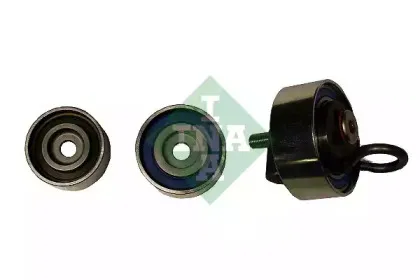 530 0451 09 INA Комплект роликов, зубчатый ремень