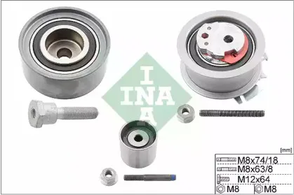 530 0463 09 INA