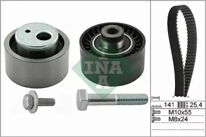 530 0470 10 INA