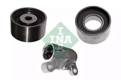 530 0485 09 INA Комплект роликов, зубчатый ремень