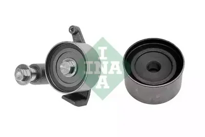 530 0511 09 INA Комплект роликов, зубчатый ремень