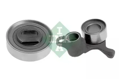 530 0513 09 INA Комплект роликов, зубчатый ремень