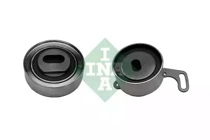 530 0514 09 INA Комплект роликов, зубчатый ремень