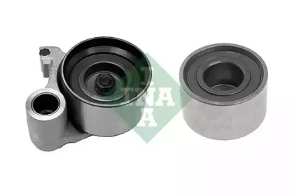 530 0529 09 INA Комплект роликов, зубчатый ремень