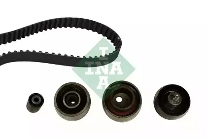 530 0533 10 INA Комплект ремня ГРМ