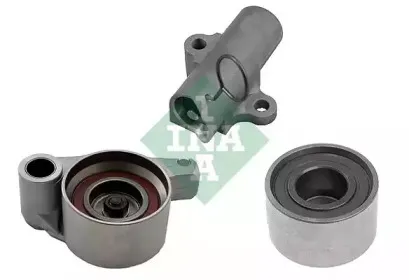 530 0544 09 INA Комплект роликов, зубчатый ремень