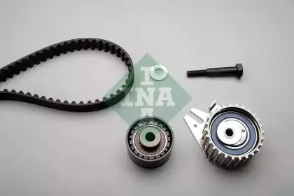 530 0548 10 INA Комплект ремня ГРМ
