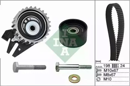 530 0626 10 INA